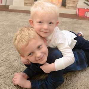 Meet your Posher, Charlene